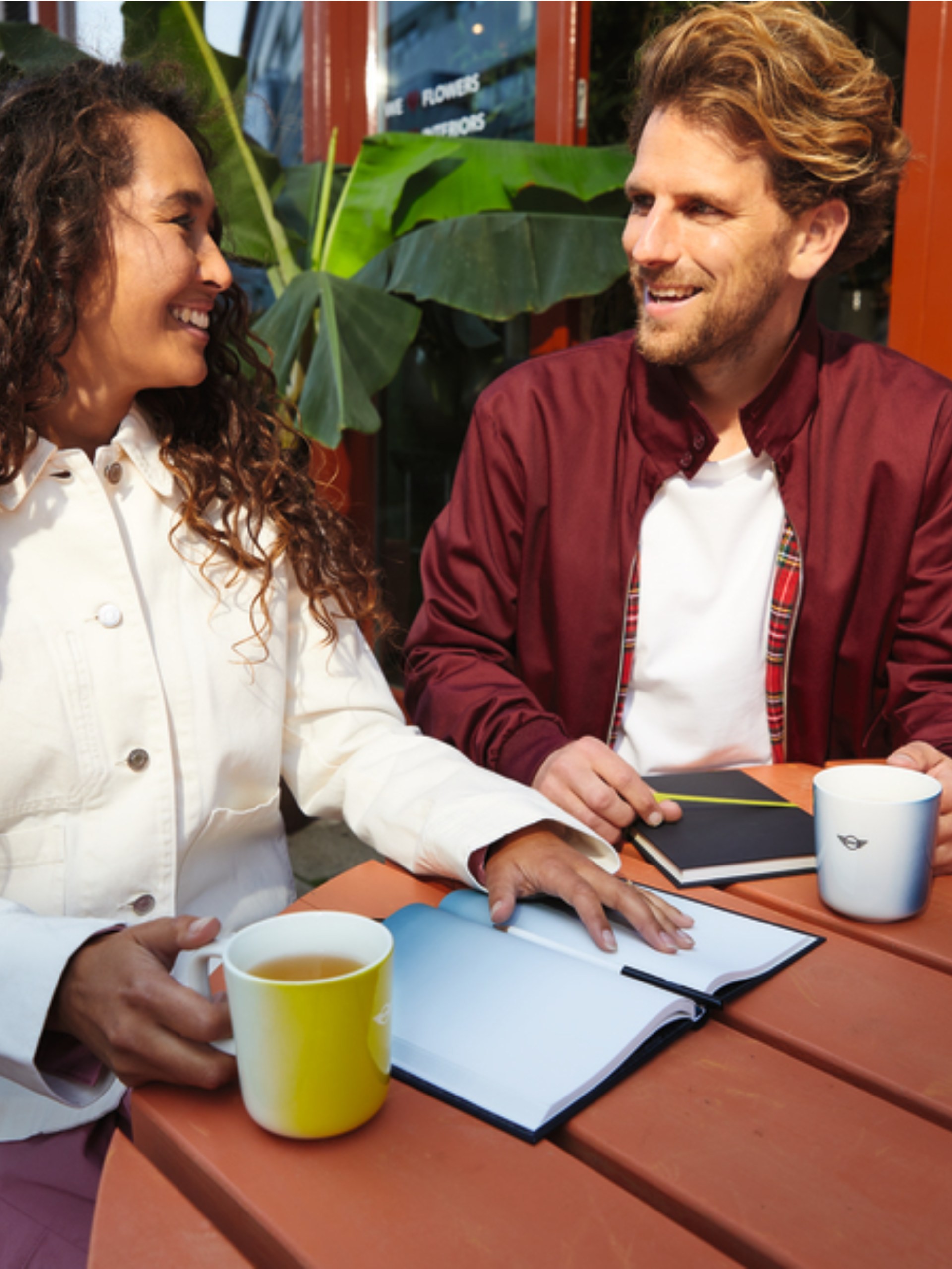 Renueva tus consentimientos MINI